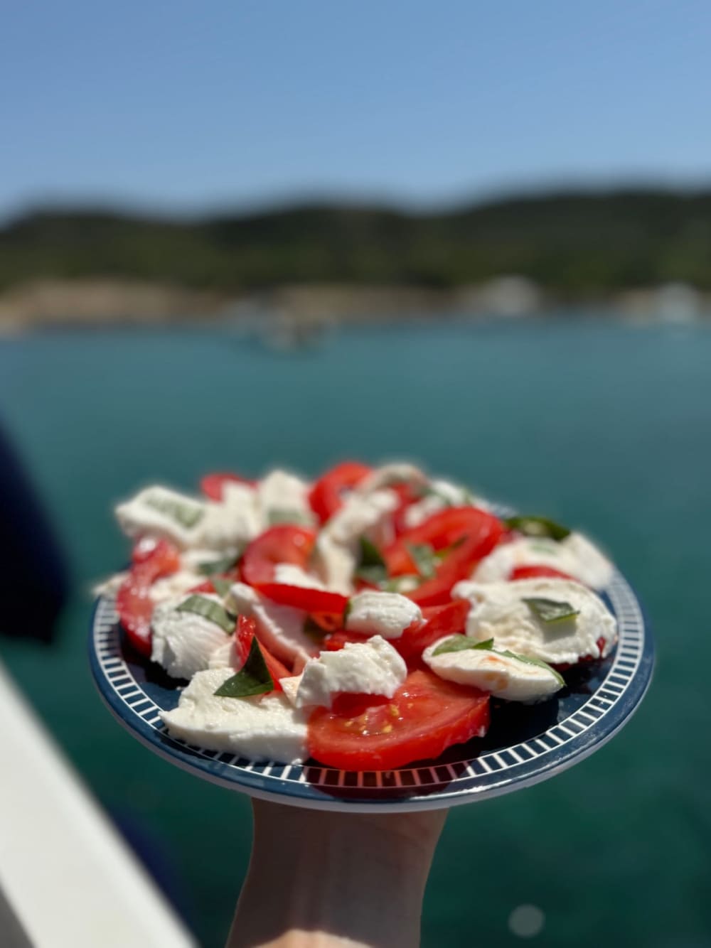 Jednodniowa wycieczka łodzią do Porquerolles – Odkryj wyspę i jej plaże