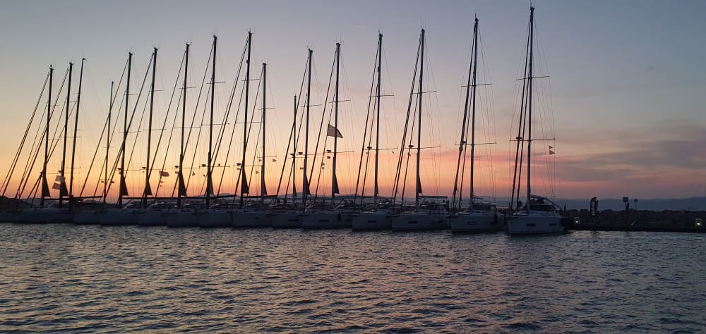 Jednodniowa wycieczka łodzią do Porquerolles – Odkryj wyspę i jej plaże