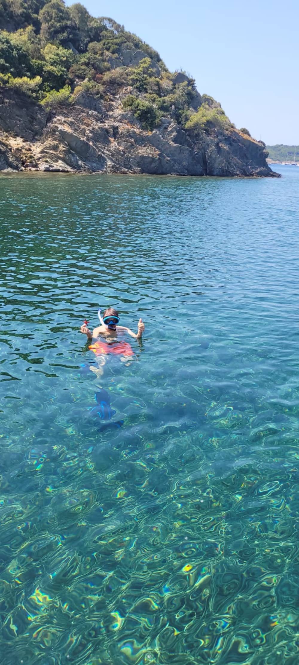 Jednodniowa wycieczka łodzią do Porquerolles – Odkryj wyspę i jej plaże