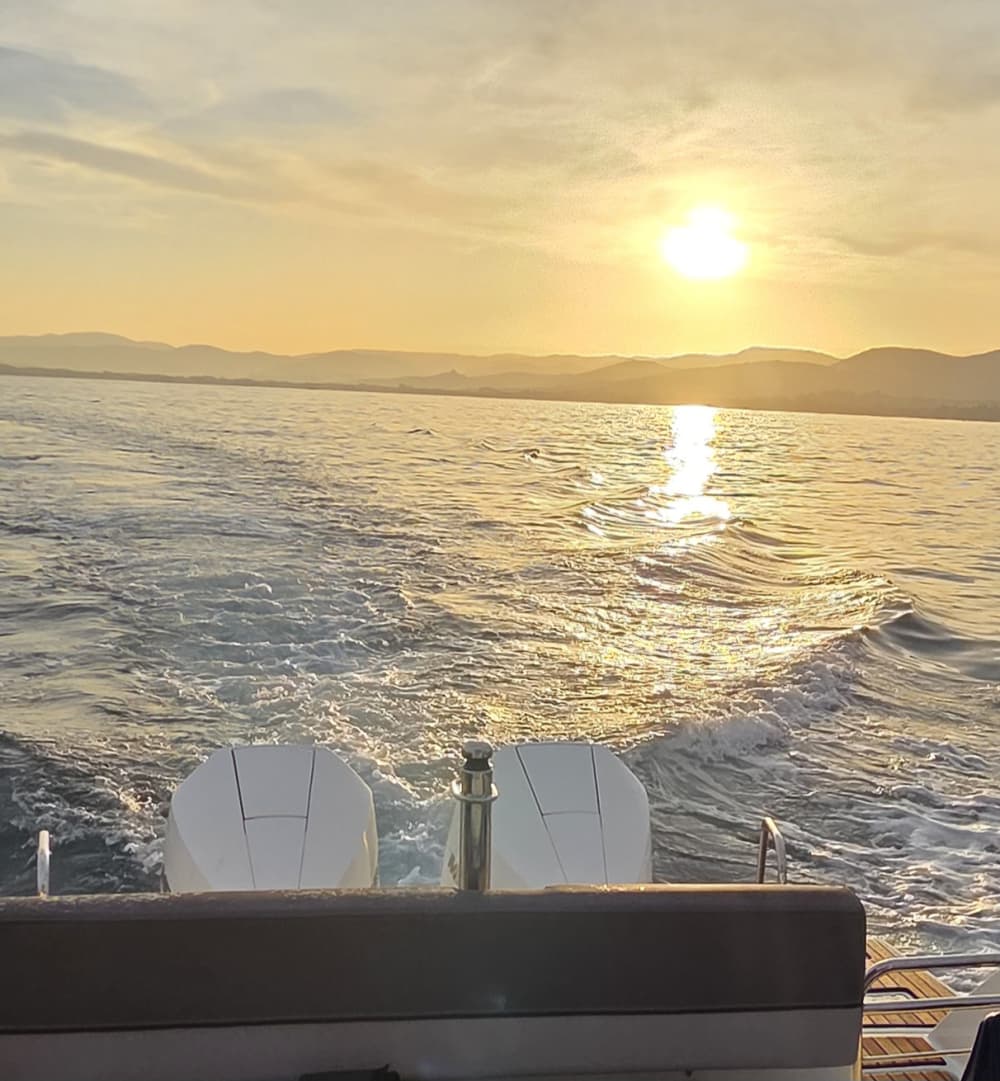 Dzień w Zatoce Saint-Tropez – rejs morski z lokalnym przewodnikiem