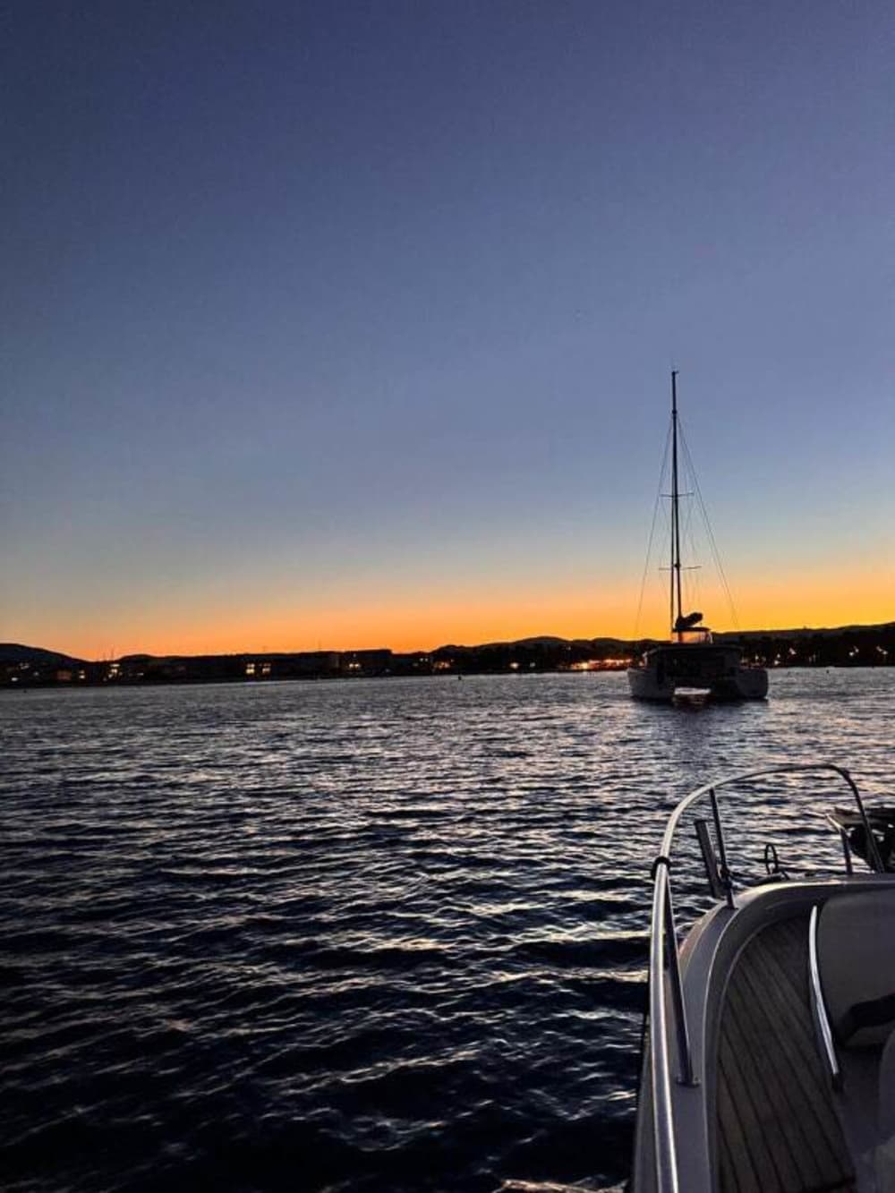 Dzień w Zatoce Saint-Tropez – rejs morski z lokalnym przewodnikiem