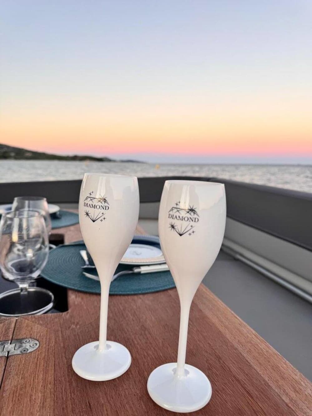 Dzień w Zatoce Saint-Tropez – rejs morski z lokalnym przewodnikiem