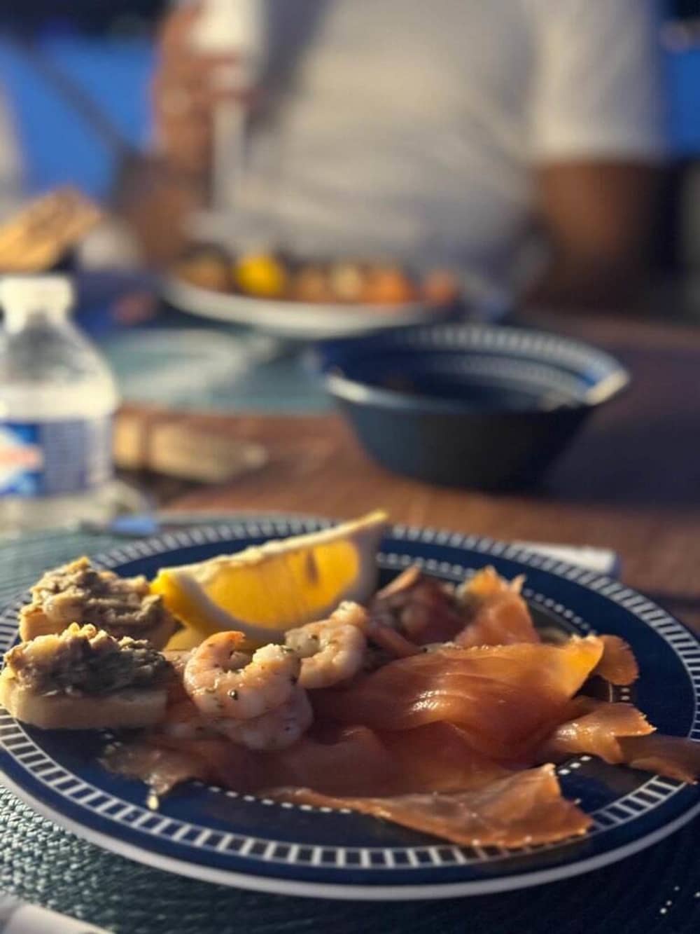 Dzień w Zatoce Saint-Tropez – rejs morski z lokalnym przewodnikiem