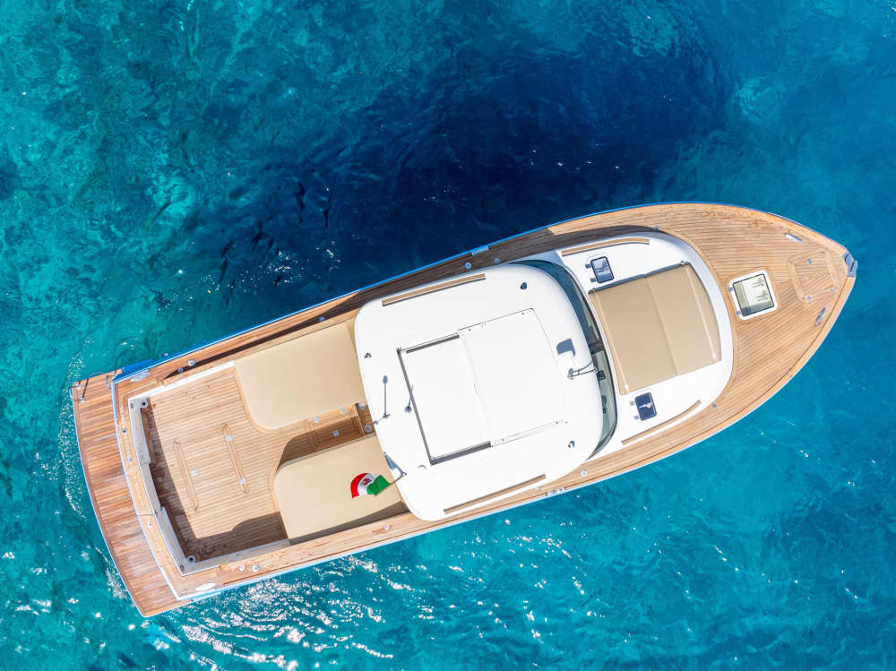 A full day discovering Capri