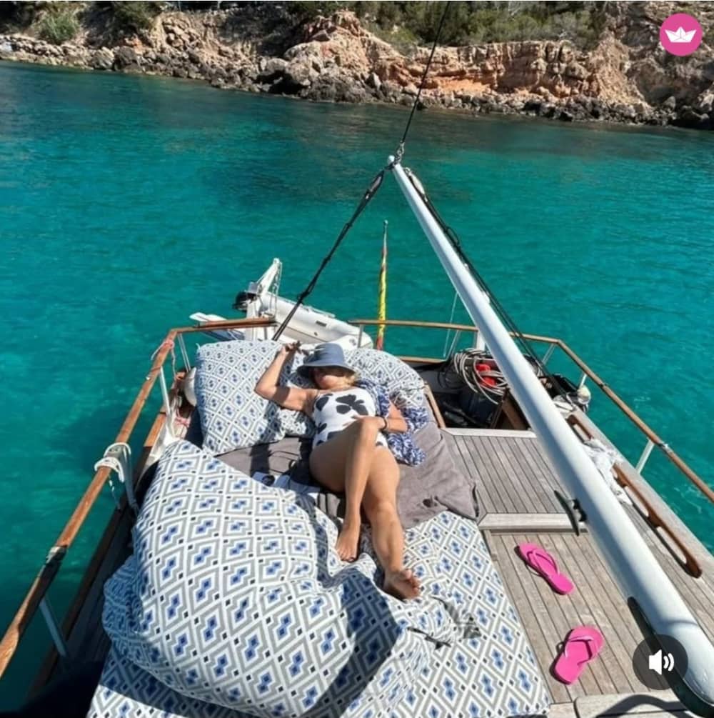 Ontdek Ibiza Noord vanuit Santa Eulalia tijdens een dagcruise