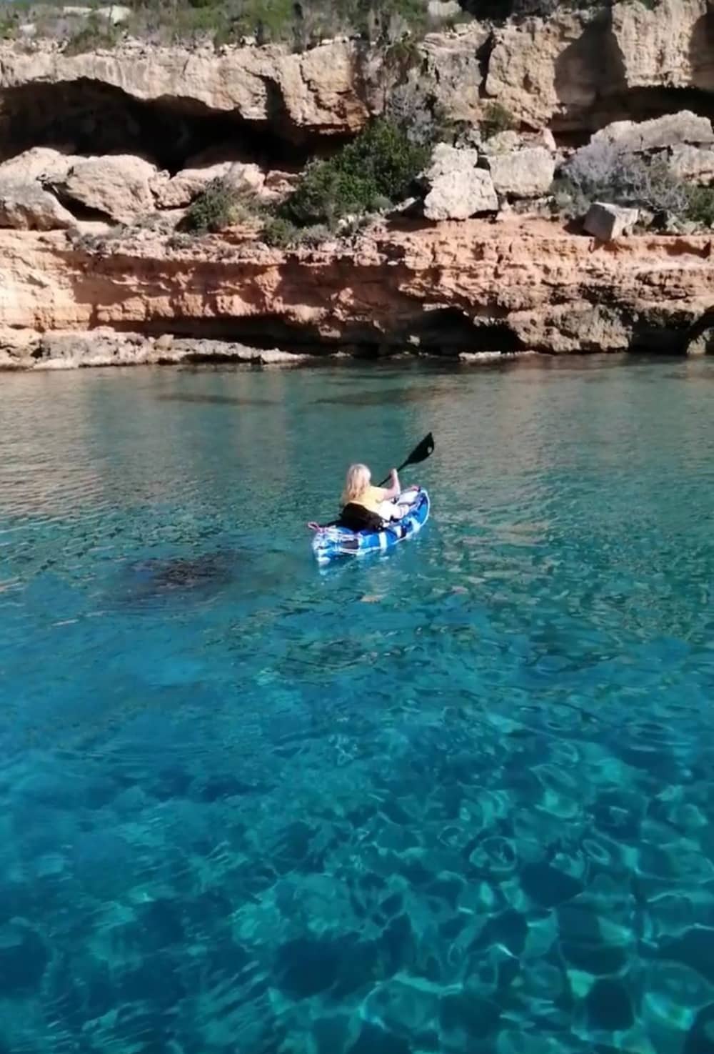 Ontdek Ibiza Noord vanuit Santa Eulalia tijdens een dagcruise