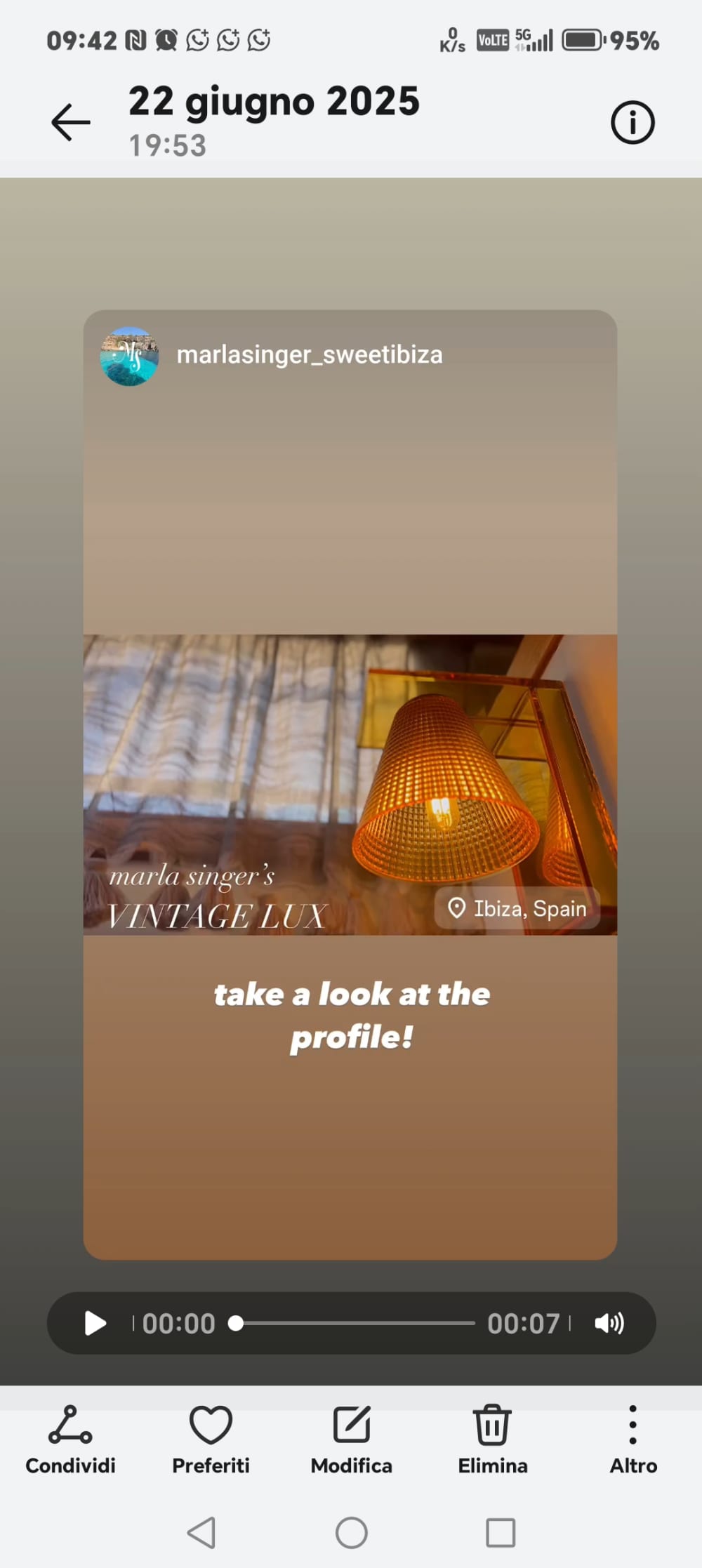 Passeio de 5 horas saindo de Santa Eulária, navegando pela costa até Tagomago