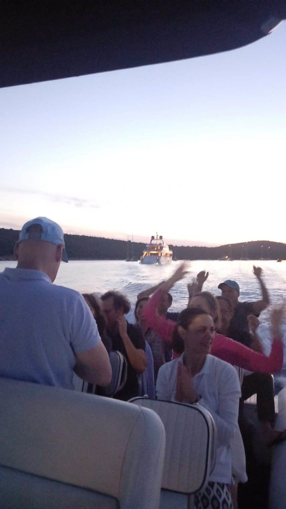 Kornati Escape: A Full-Day Voyage Through Croatia’s Island Jewels