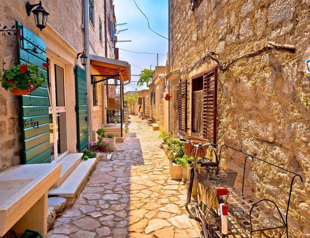 Kornati Escape: A Full-Day Voyage Through Croatia’s Island Jewels