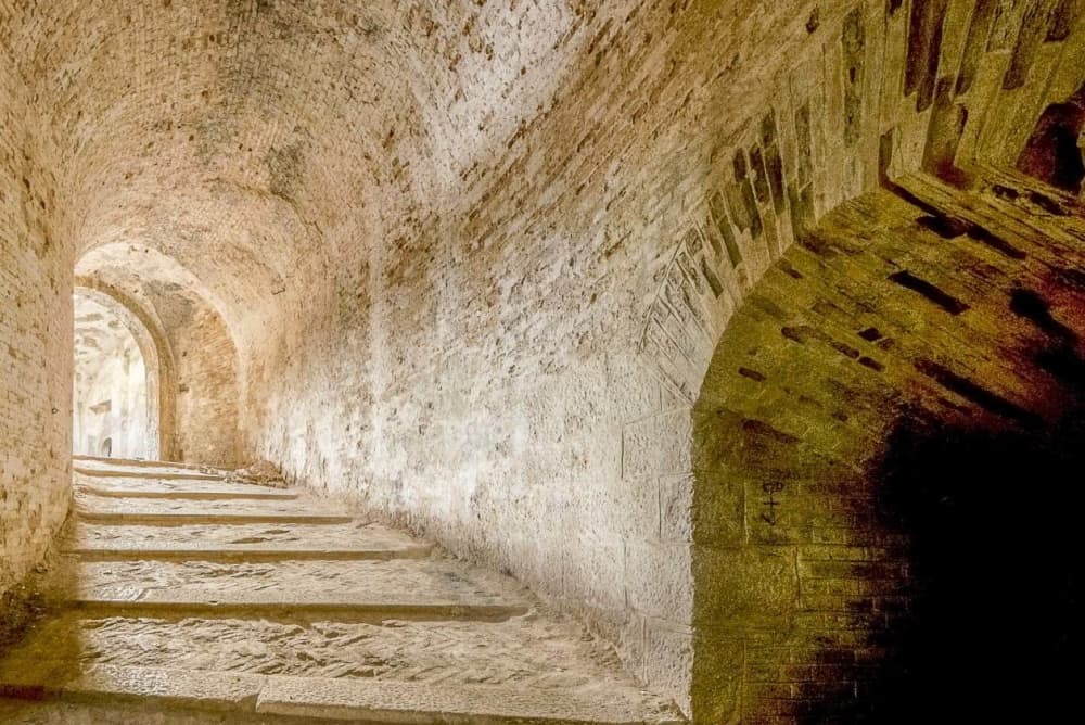 Kornati Escape: A Full-Day Voyage Through Croatia’s Island Jewels