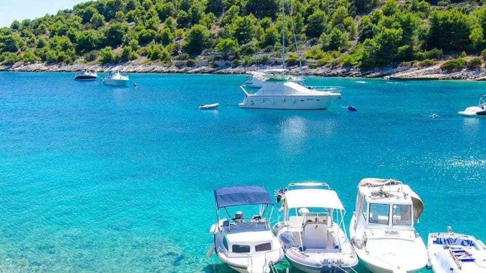 Kornati Escape: A Full-Day Voyage Through Croatia’s Island Jewels