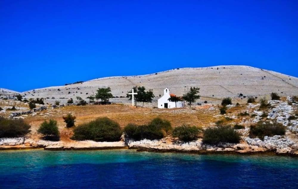 Kornati Escape: A Full-Day Voyage Through Croatia’s Island Jewels