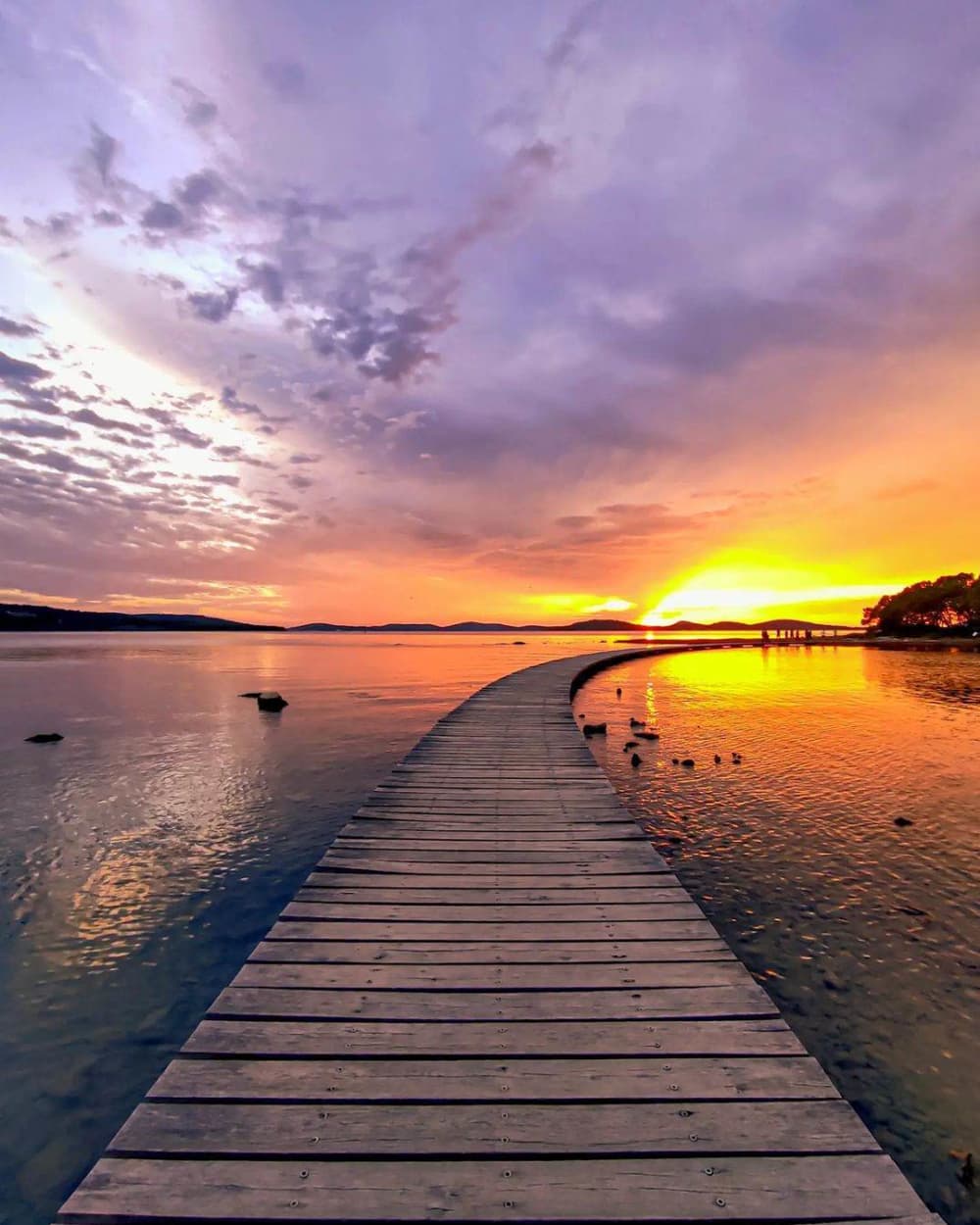 Kornati Escape: A Full-Day Voyage Through Croatia’s Island Jewels