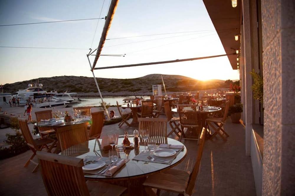 Riviera of Three Islands: Zlarin, Prvić & Tiat Bay Escape