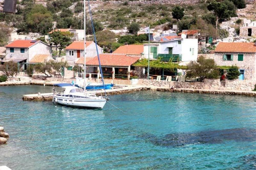 Riviera of Three Islands: Zlarin, Prvić & Tiat Bay Escape