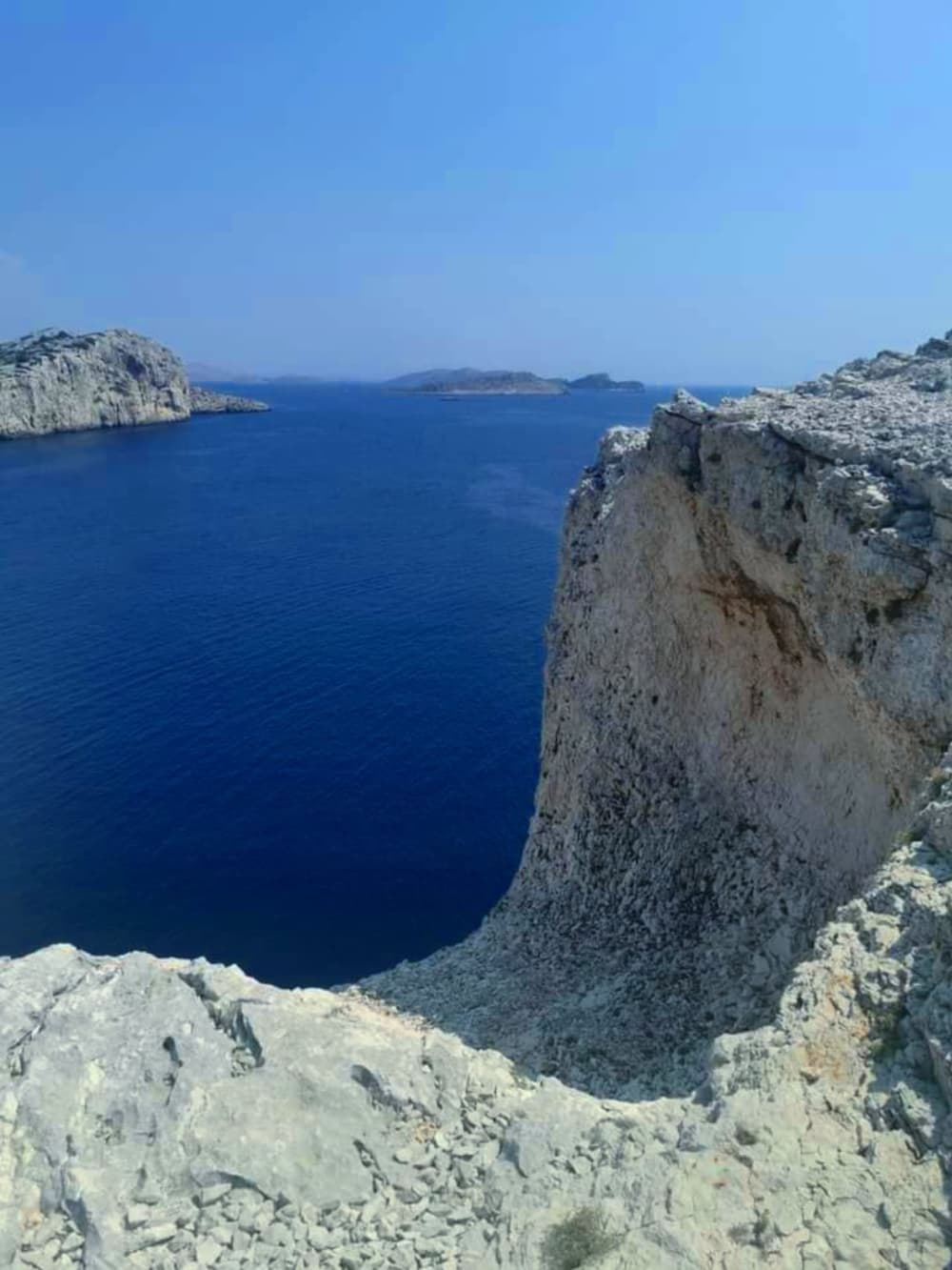 Riviera of Three Islands: Zlarin, Prvić & Tiat Bay Escape