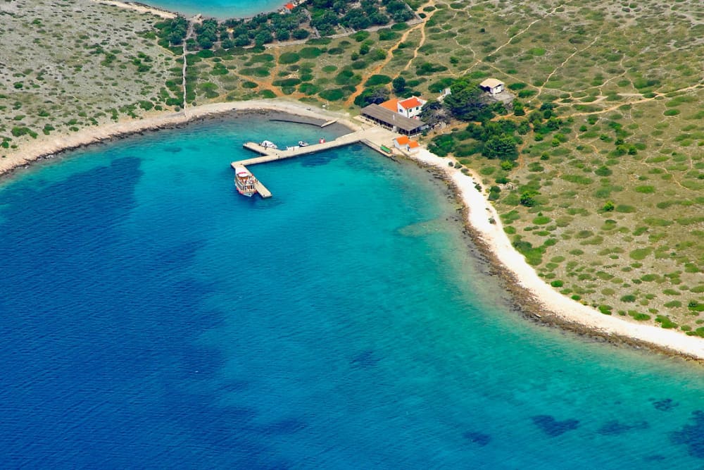 Kornati Escape: A Full-Day Voyage Through Croatia’s Island Jewels