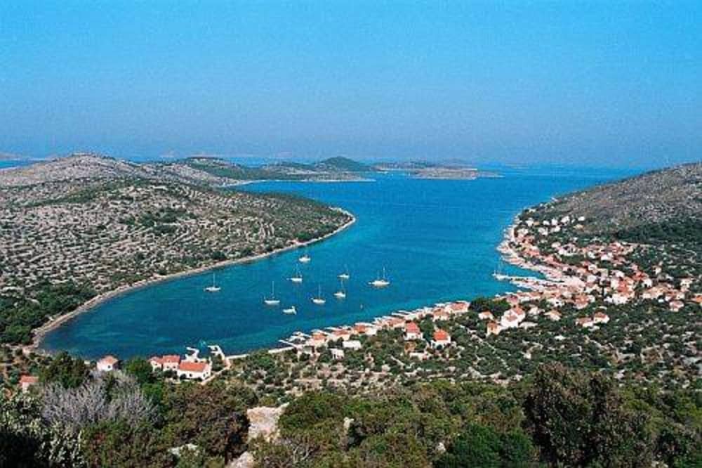 Riviera of Three Islands: Zlarin, Prvić & Tiat Bay Escape