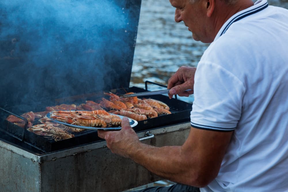 One day around Rabac: Enjoy 8h30 of discovery on a motorboat