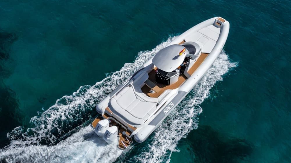 8 ore di paradiso: avventura in barca sulla costa orientale di Formentera!