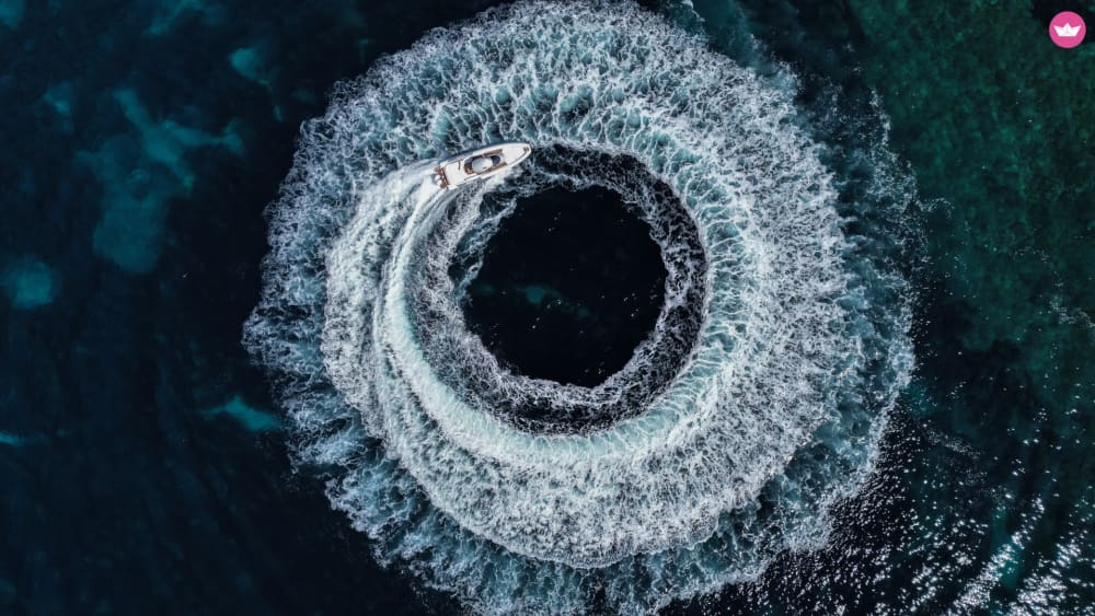 8 ore di paradiso: avventura in barca sulla costa orientale di Formentera!
