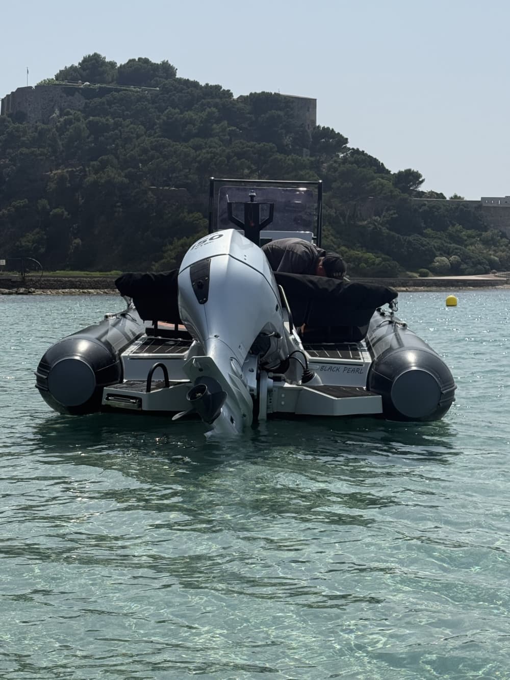 Fuga costiera di mezza giornata: relax e avventura sulla costa del Varo