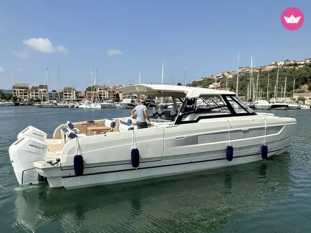 L'Instant Corse : 9h de Navigation Exclusive