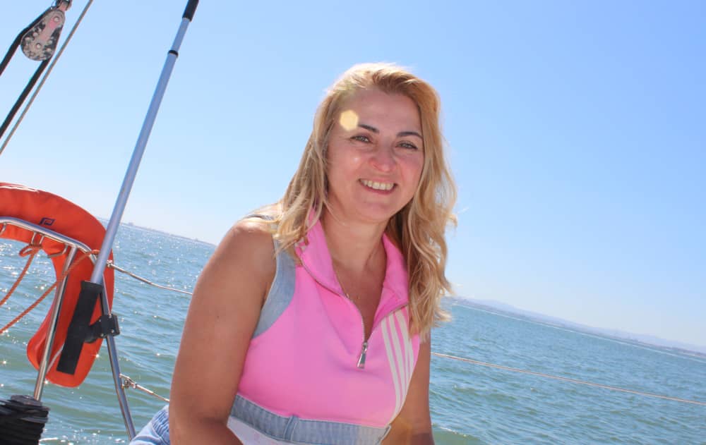 Scegli tra la navigazione a Lisbona al mattino e al tramonto!