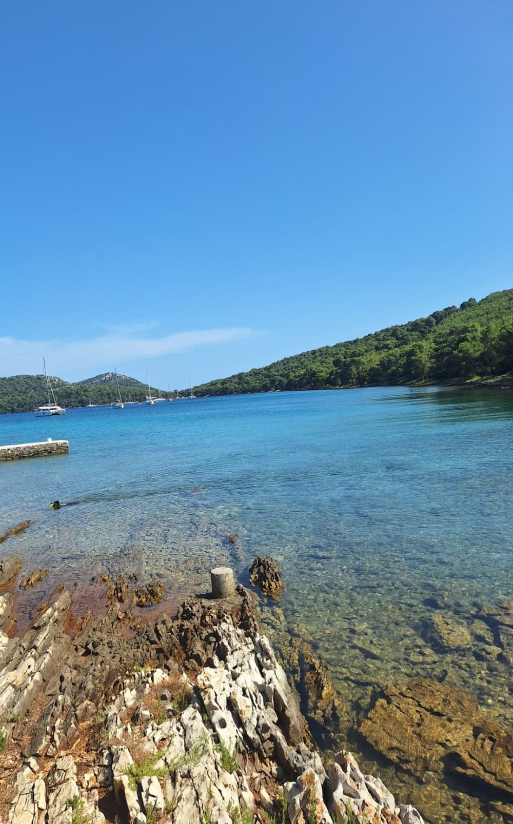 🏝Dugi Otok
(History,Nature&Hidding Wonders)