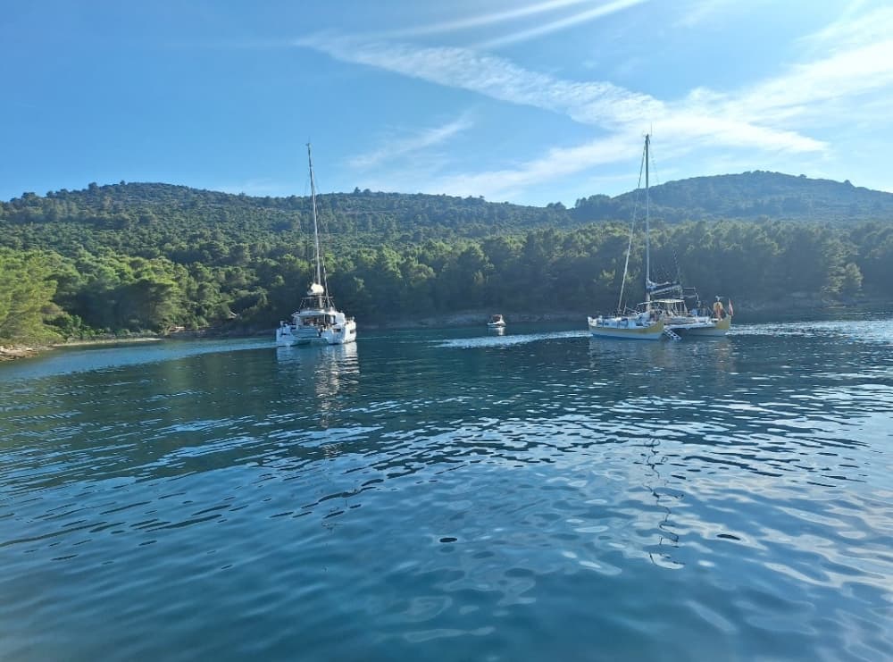 🏝Dugi Otok
(History,Nature&Hidding Wonders)