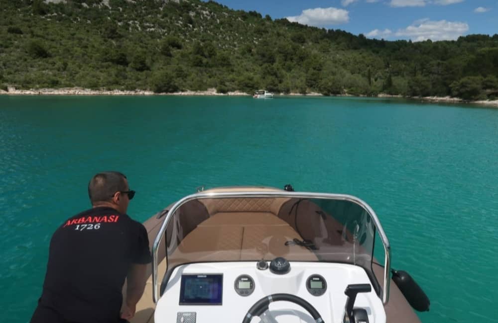 🏝Dugi Otok
(History,Nature&Hidding Wonders)