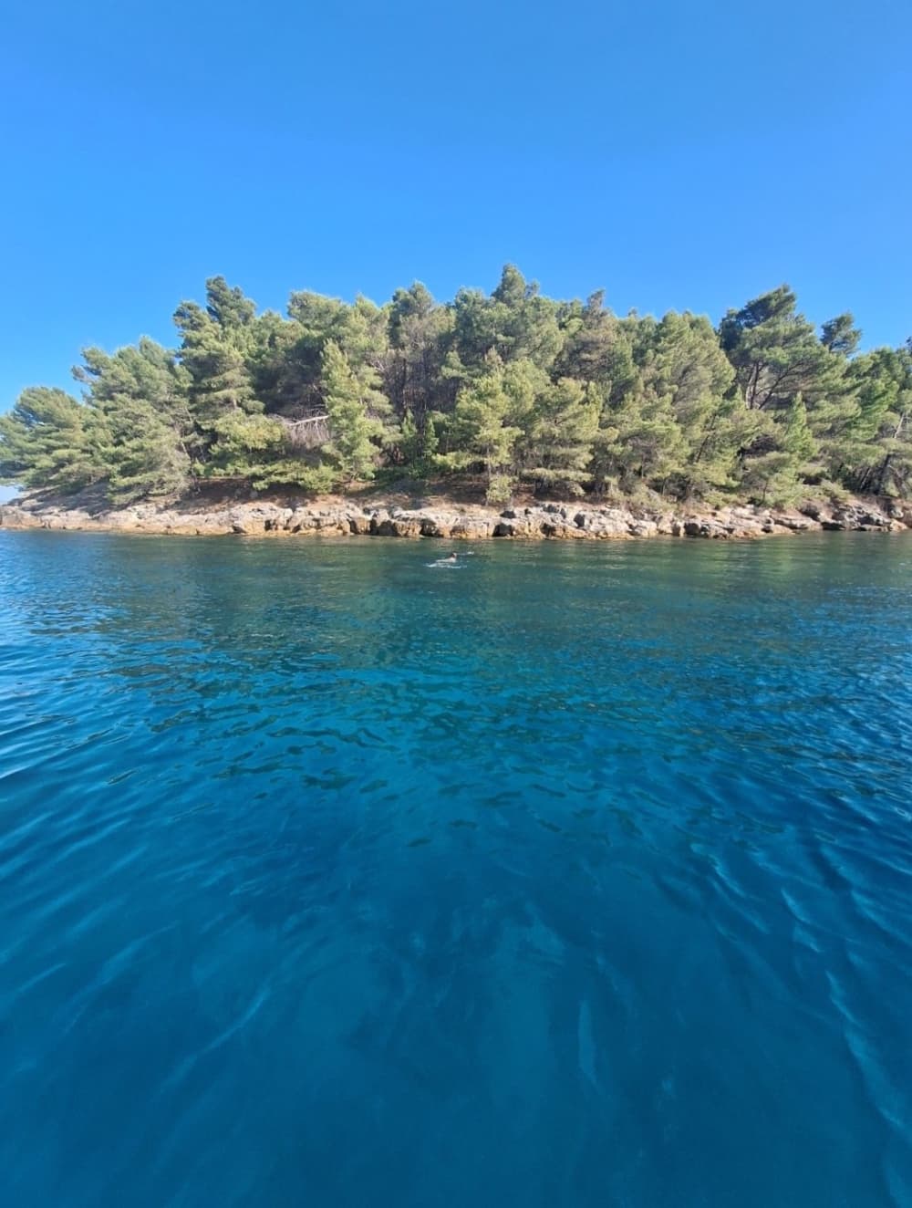 🏝Dugi Otok
(History,Nature&Hidding Wonders)
