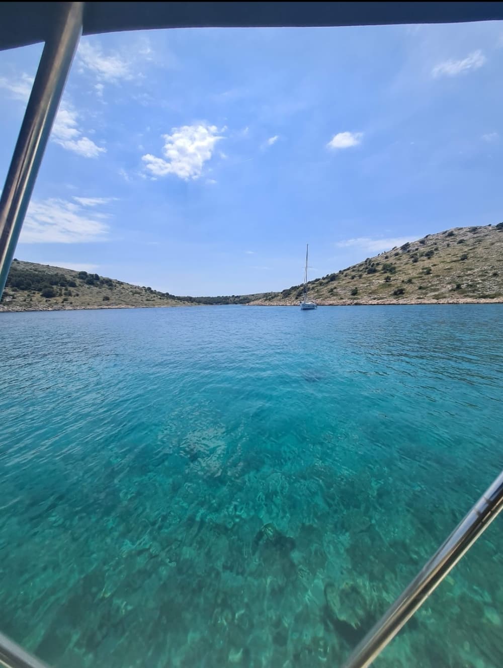 🏝Dugi Otok
(History,Nature&Hidding Wonders)