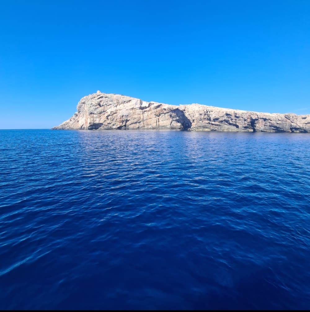 🏝Dugi Otok
(History,Nature&Hidding Wonders)