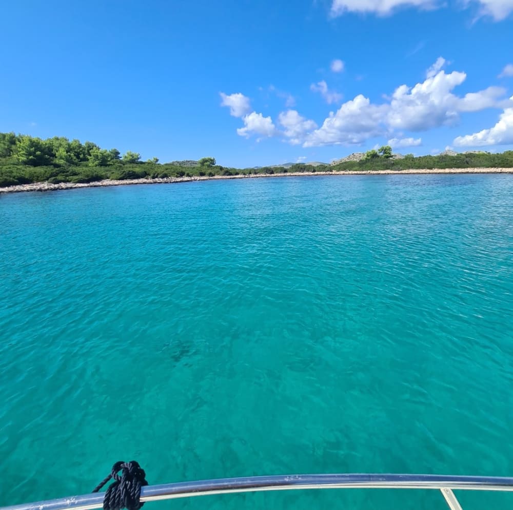 🏝Dugi Otok
(History,Nature&Hidding Wonders)