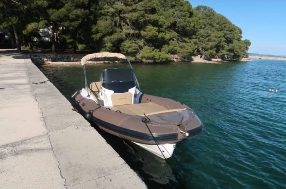 🏝Dugi Otok
(History,Nature&Hidding Wonders)