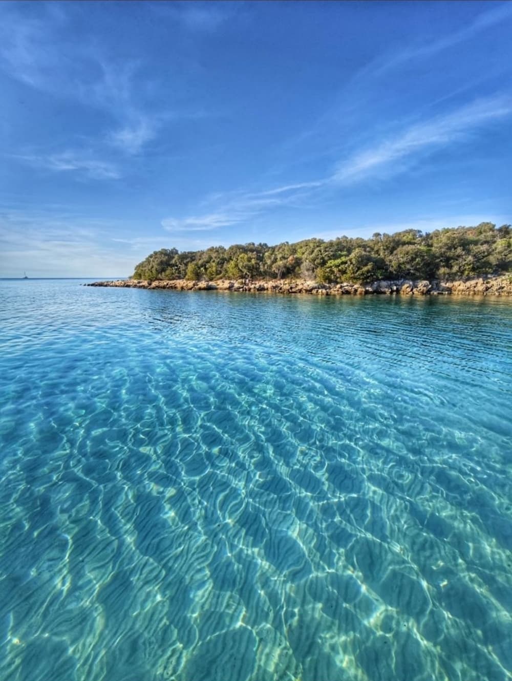 🏝Dugi Otok
(History,Nature&Hidding Wonders)