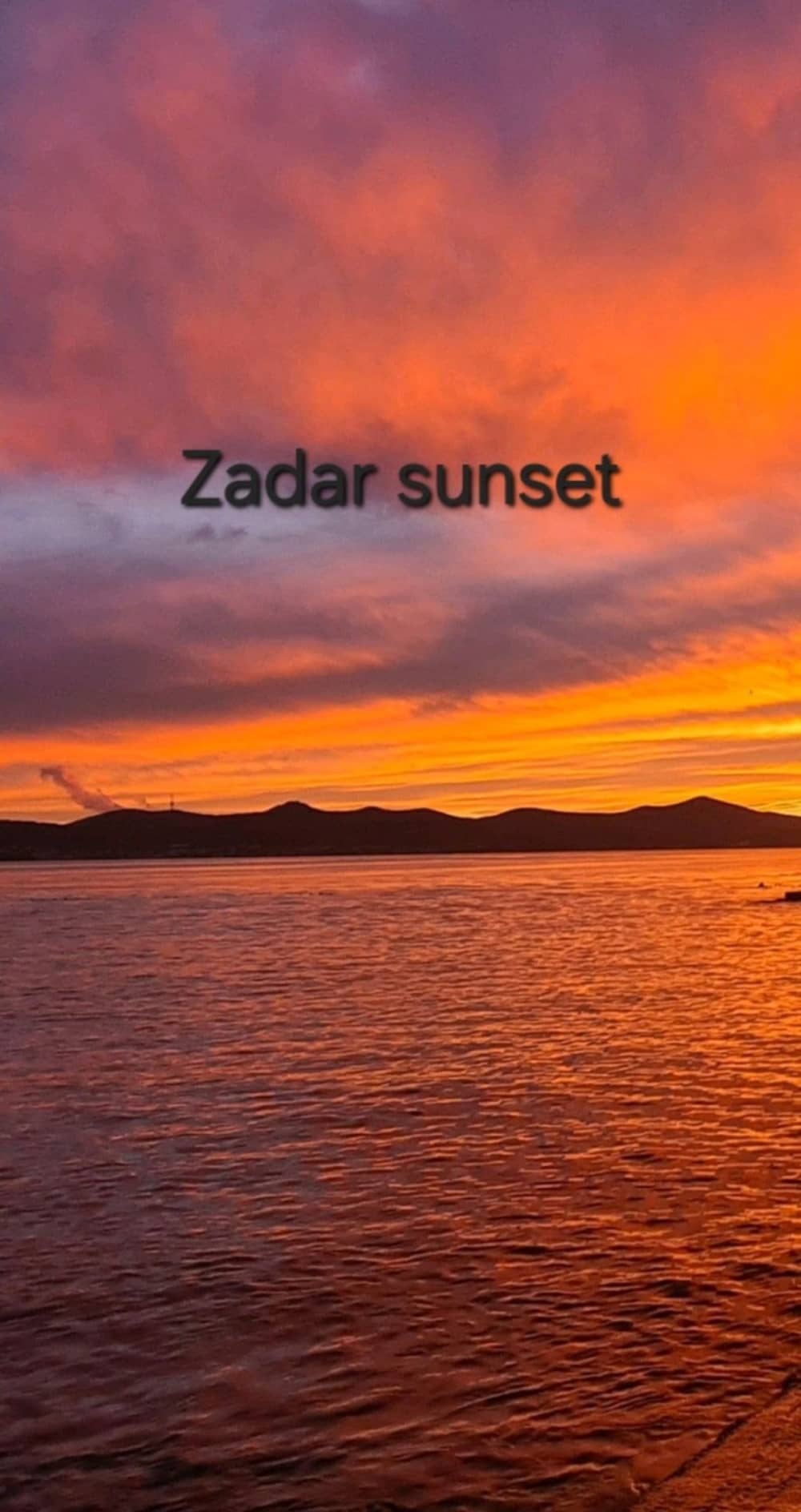 🏝Dugi Otok
(History,Nature&Hidding Wonders)