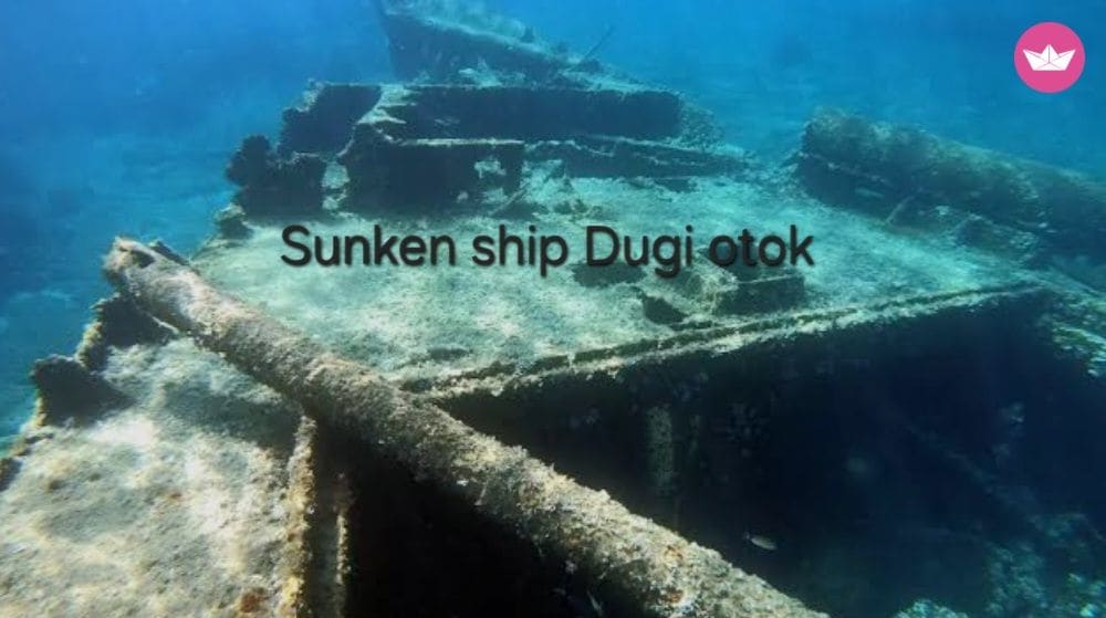 🏝Dugi Otok
(History,Nature&Hidding Wonders)