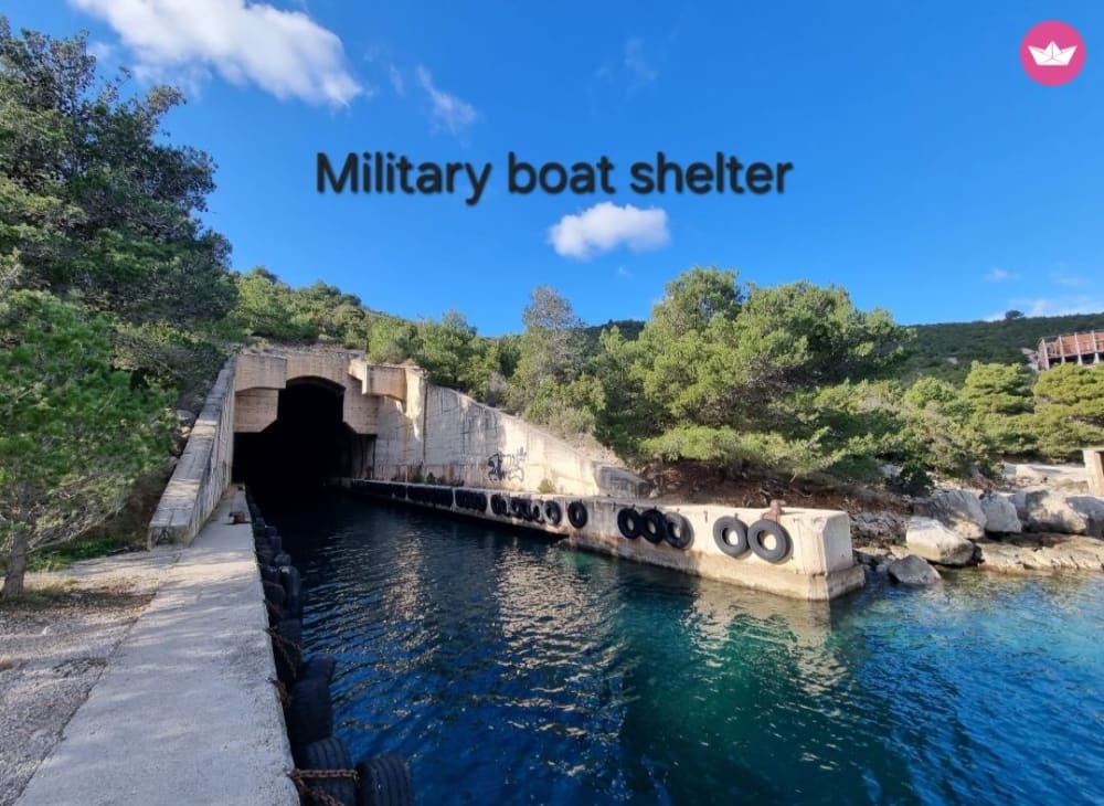 🏝Dugi Otok
(History,Nature&Hidding Wonders)