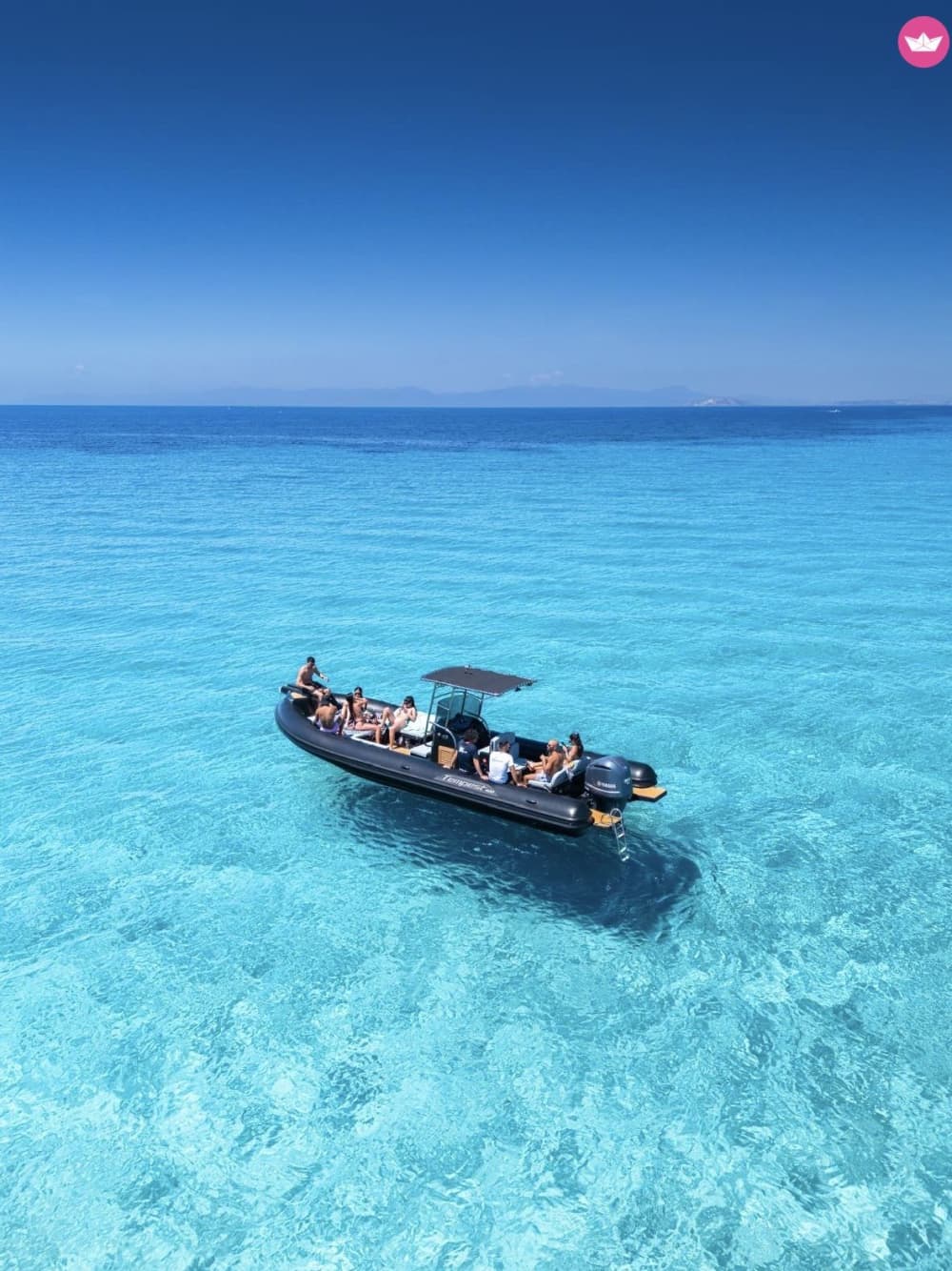 Cagliari Boat Tour with Sardinian Aperitif & Snorkeling in Crystal-Clear Waters