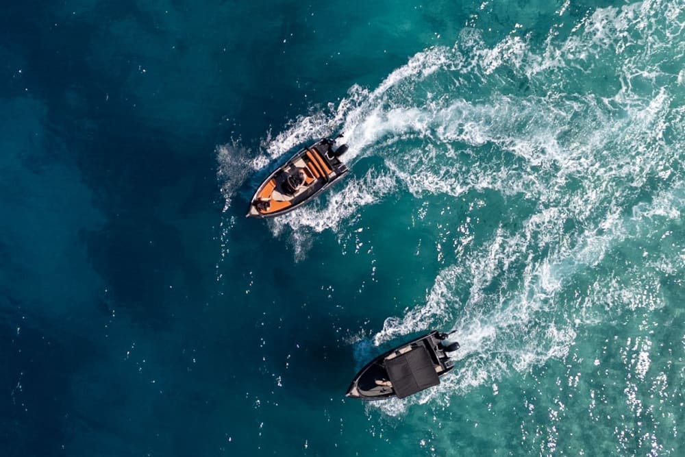 Une expérience légendaire de 3 à 6 heures pour découvrir les plages de Zakynthos en bateau à moteur