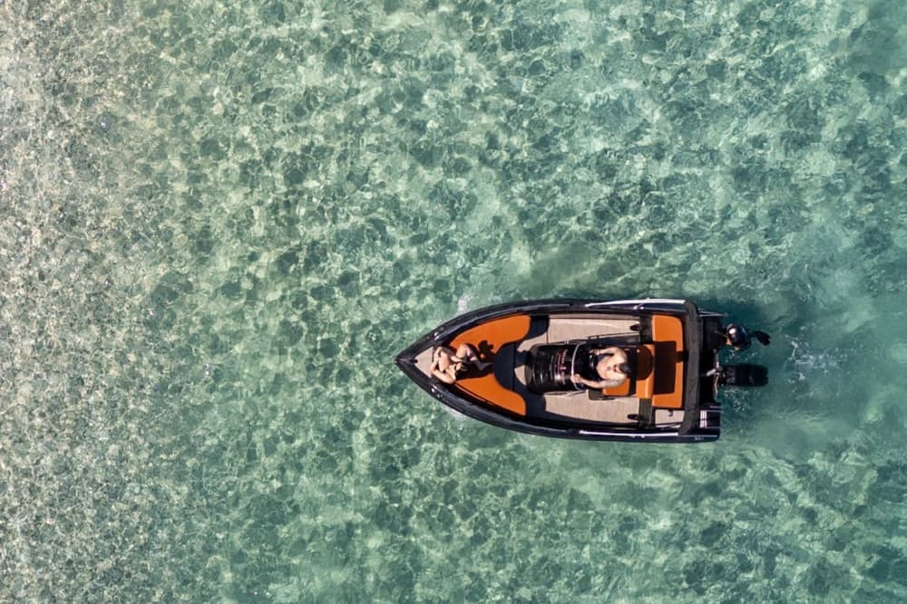 Une expérience légendaire de 3 à 6 heures pour découvrir les plages de Zakynthos en bateau à moteur