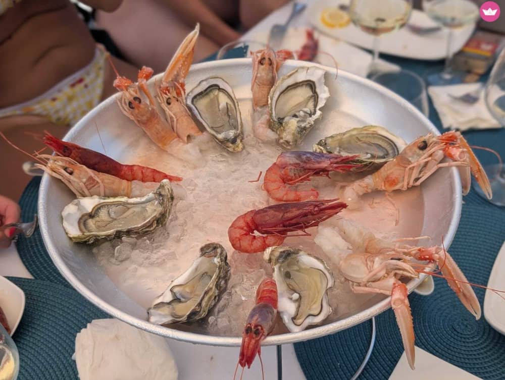 La Maddalena Traumurlaub | Tägliche Luxuskreuzfahrt auf der Bertram 33