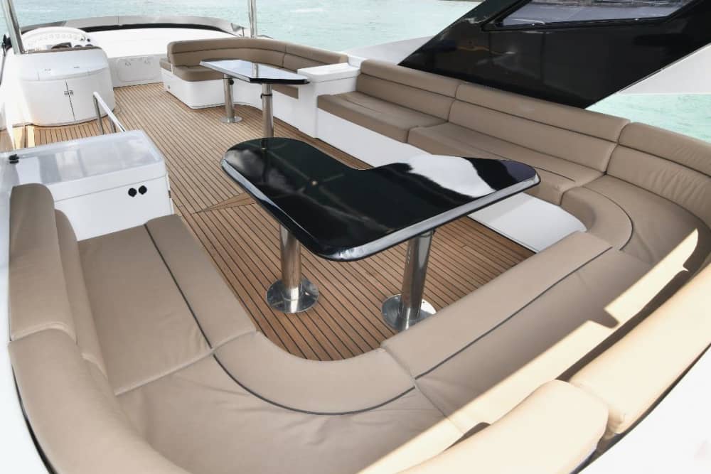 Island Escape in Göcek with Dinner Experience