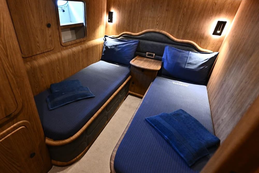 Island Escape in Göcek with Dinner Experience