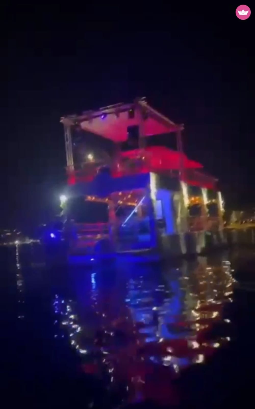 Marbella Party Escape – 2 horas de música, bebidas y diversión