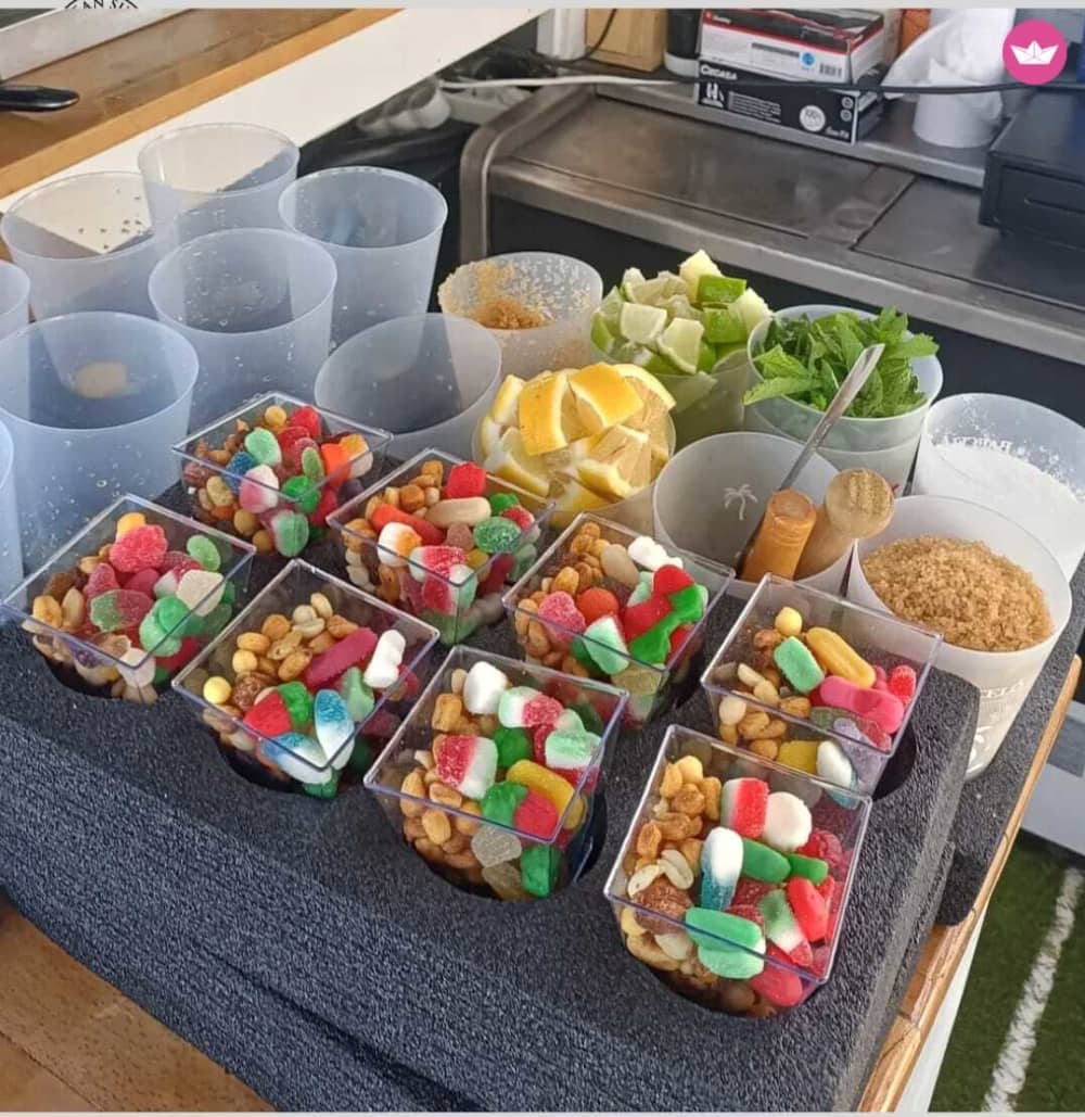 Marbella Party Escape – 2 horas de música, bebidas y diversión