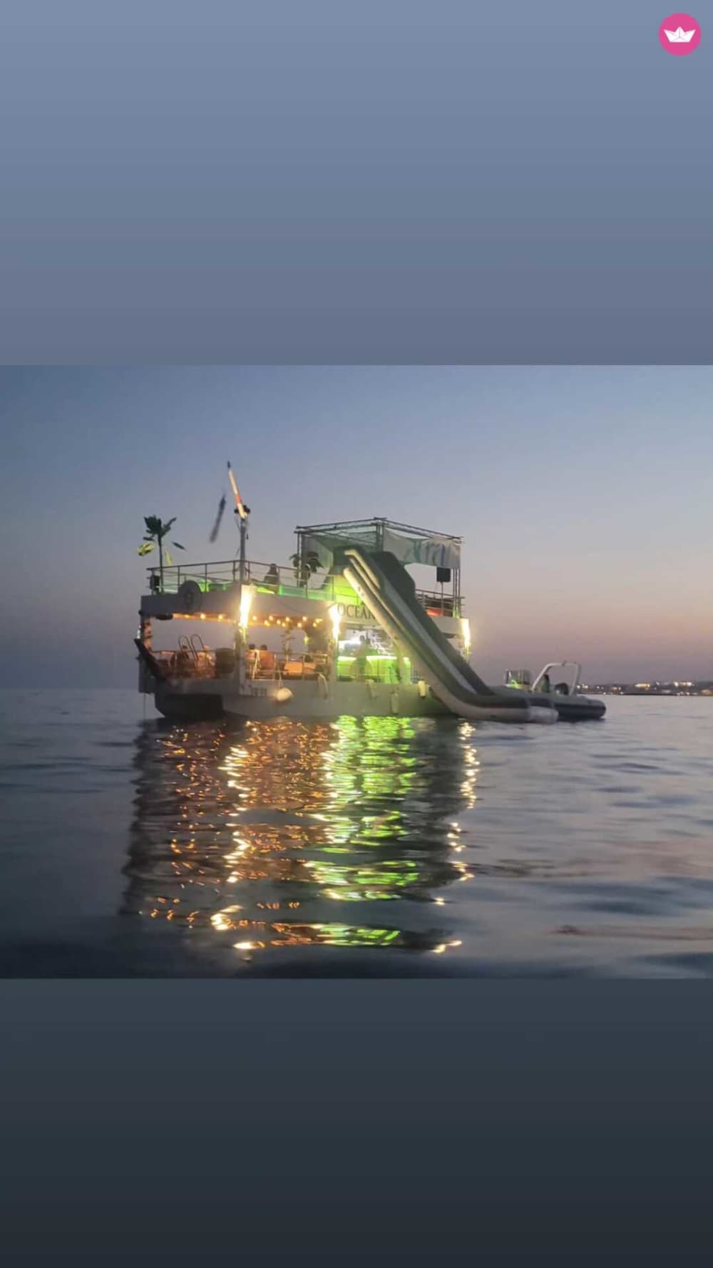 Marbella Party Escape – 2 horas de música, bebidas y diversión