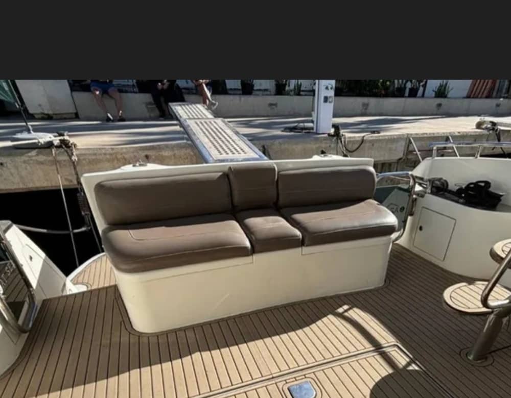 Luksus w każdej chwili: szykowny rejs wzdłuż wybrzeża w Torrevieja